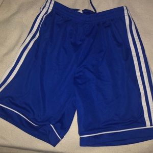 Adidas Athletic Shorts